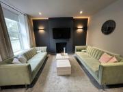 Cottage in Holmfirth Centre