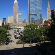 Downtown Cleveland Historic District