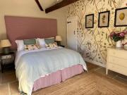 The Cottage at Yewtree Farmhouse