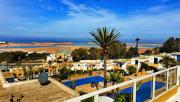 P1 duplex vue sur Mer