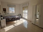 Large chalet 5 min walk to beach