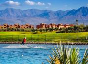 Les Jardin dAtlas golf and Waky with private Pool