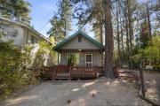 Top Big Bear City