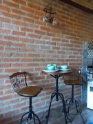 Visconde de Mauá Chalé Cantinho da Re