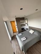 HOME BOX CABAÑA ECOLOGICA