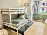 Apartamento duas quadras praia 3