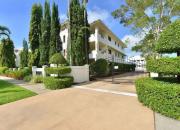 Central Parks - 3 Bedroom Apt