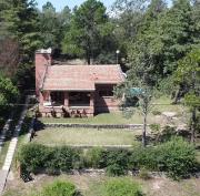 CASA FRENTE AL RIO CON PILETA PRIVADA ESTANCIA VIEJA Carlos Paz