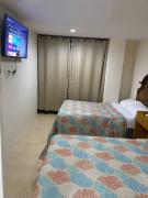 Departamento en Plaza zafa