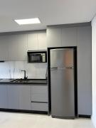 Apartamento Novo 3,3 Km da Villa Germânica