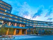 Ooedo Onsen Monogatari Premium Shirahama Gyoen