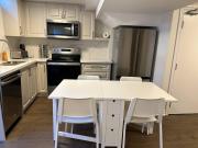 Cozy Home away in Ajax 2 BR 1 bath 4 guests