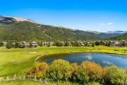 Top Copper Mountain