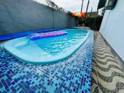 Campeche South House