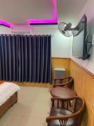 Bảo Vy Hotel SG - by BAY LUXURY