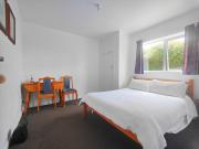 from 128 for two bedrooms unit in Johnsonville Wellington