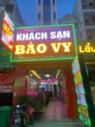 Bảo Vy Hotel SG - by BAY LUXURY