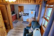 Lakeside 1 Bedroom Bear Paw Cabin On Kab