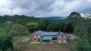 Top Ranau