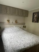 Chalet vakantiepark Beekbergen