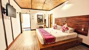 Bougan Villea Retreat