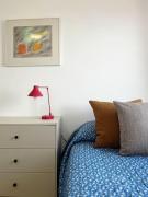 Coqueto apartamento frente al mar