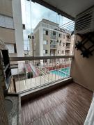 Acomodações Jardins By Rental