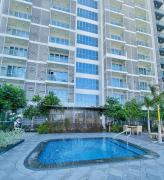 The Palladium Retreat