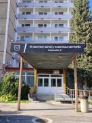 Studentsky domov B31