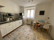 Logement entier rez-de-chaussée