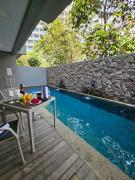 The Langkawi Luxury - Private Pool Villas & Rooftop Sunset