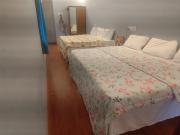 Peaceful Abode Homestay Auroville