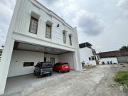 Griya Tegalweru Palagan Homestay Jogja