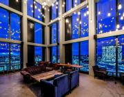 Chapter Spitalfields in London