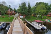 Top Kabetogama