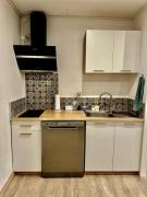 T3 Sauna Box-Parking gratuit Monplaisir-Lumière