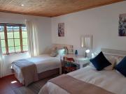 Desert Rose Guesthouse