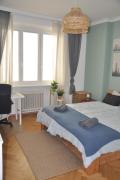 Lovely apartment in historic center