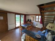 Chalet 6-8 couchages à la Joue du Loup