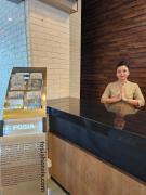 Hotel Fortunagrande Jember By Fosia Hotels