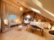 Le Tipi Rouennais