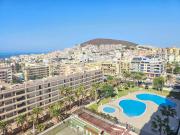 NEW SUNSHINE OCEAN APARTMENT ACHACAY, Los Cristianos, Tenerife
