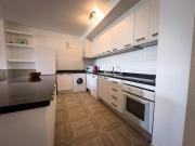 Beachfront Apartment Primera Línea 1-06