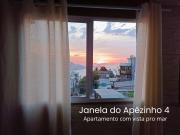 Apêzinho Vidigal - RJ