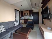 Sewa harian, bulanan, tahunan, 2 kamar 56m2