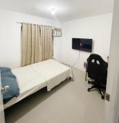 Cozy 2-bedroom family house near Clark & Angeles city