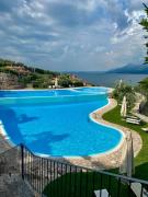 Appartamento Alle Fintanele vista lago