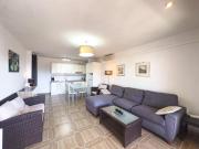 Beachfront Apartment Primera Línea 1-10