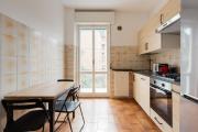 Charming Navigli! Functional Apartment