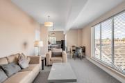 Cozy 2-Bedroom with Balcony Flat D Cozy 2-Bedroom with Balcony Flat D